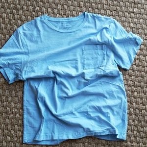 $10 CLEARANCE JCREW Garmet Dyed Pocket Large